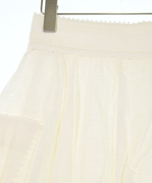 Ron Herman California กระโปรงยาว/แม็กซี่ยาว