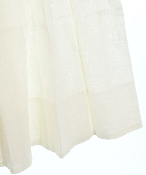 Ron Herman California กระโปรงยาว/แม็กซี่ยาว