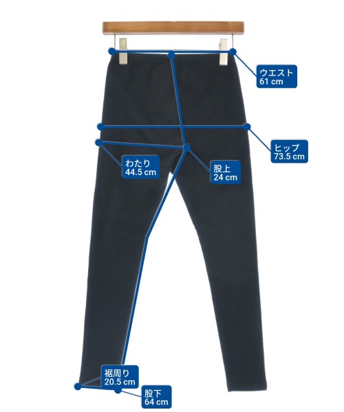 Ron Herman California กางเกง อื่น