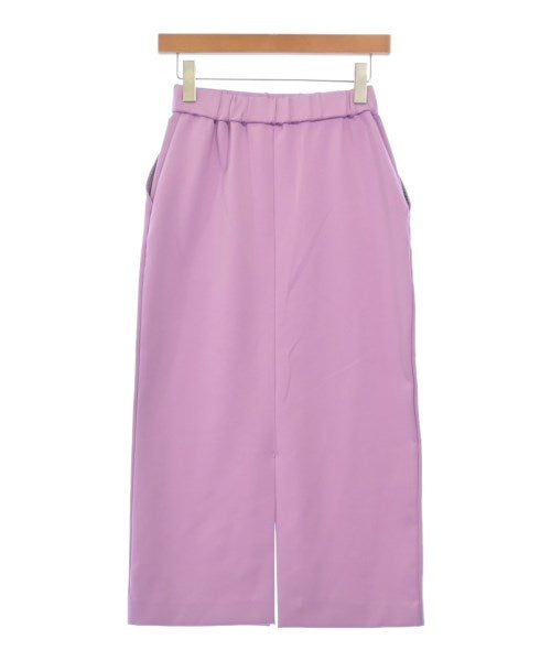 Ron Herman California กระโปรงยาว/แม็กซี่ยาว