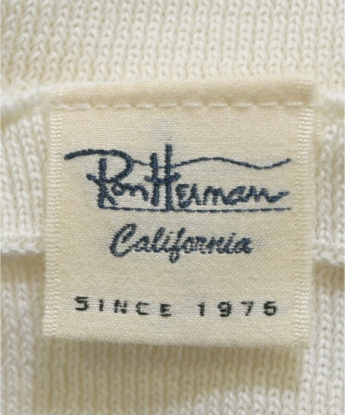 Ron Herman California กระโปรงยาว/แม็กซี่ยาว