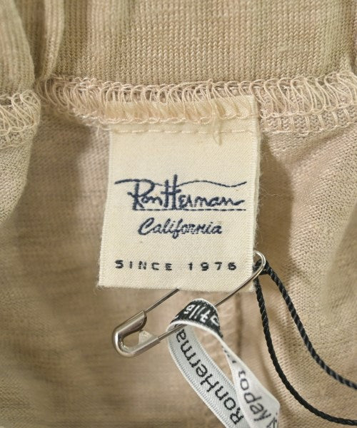 Ron Herman California กระโปรงยาว/แม็กซี่ยาว