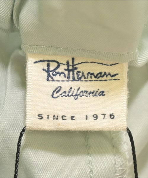 Ron Herman California กางเกง อื่น