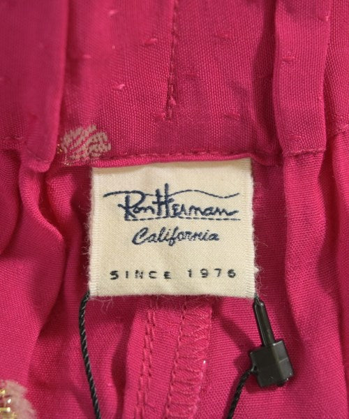Ron Herman California กางเกง อื่น