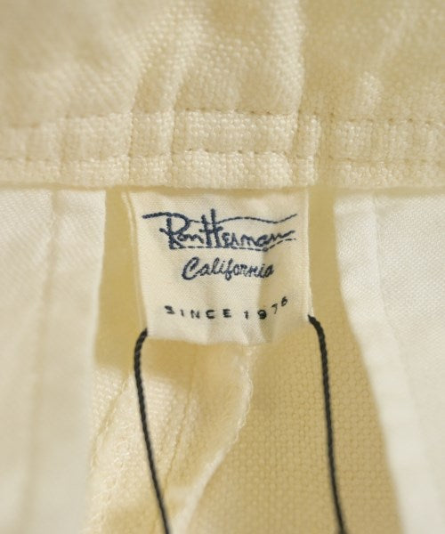Ron Herman California กางเกง อื่น