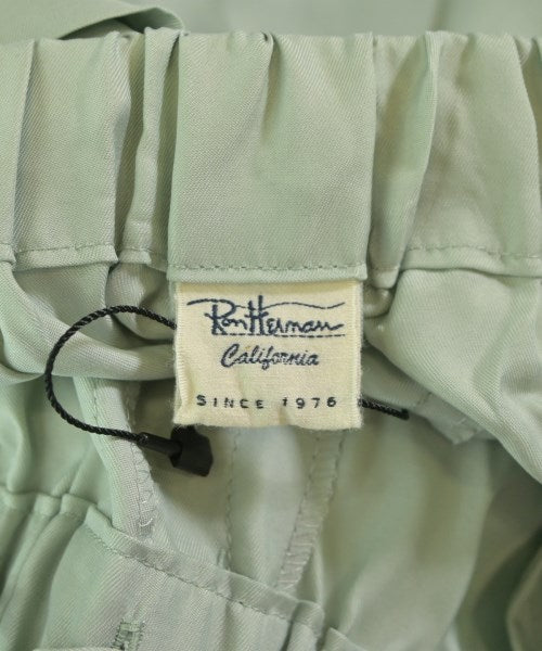 Ron Herman California กางเกง อื่น
