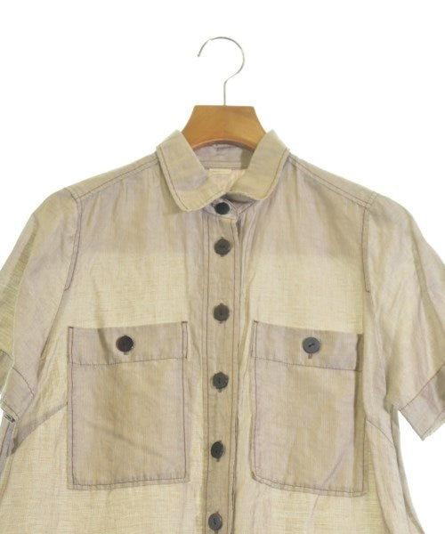 Ron Herman California เดรสที่เป็นเสื้อเชิ้ตตัวยาว