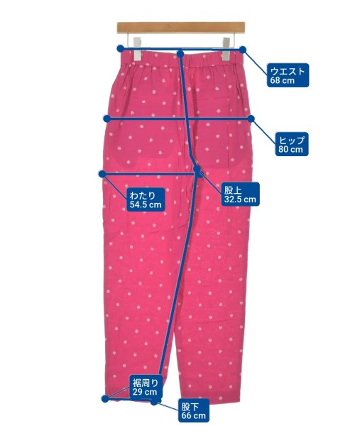 Ron Herman California กางเกง อื่น