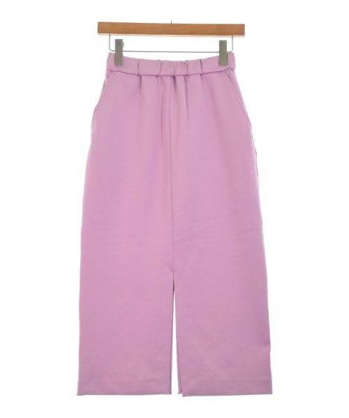 Ron Herman California กระโปรงยาว/แม็กซี่ยาว