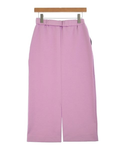 Ron Herman California กระโปรงยาว/แม็กซี่ยาว