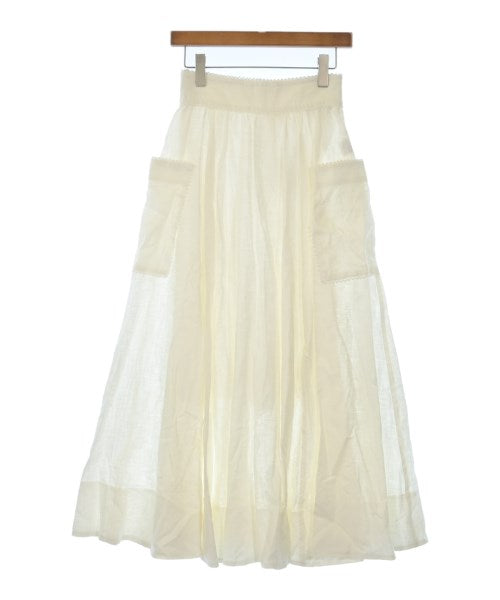 Ron Herman California กระโปรงยาว/แม็กซี่ยาว