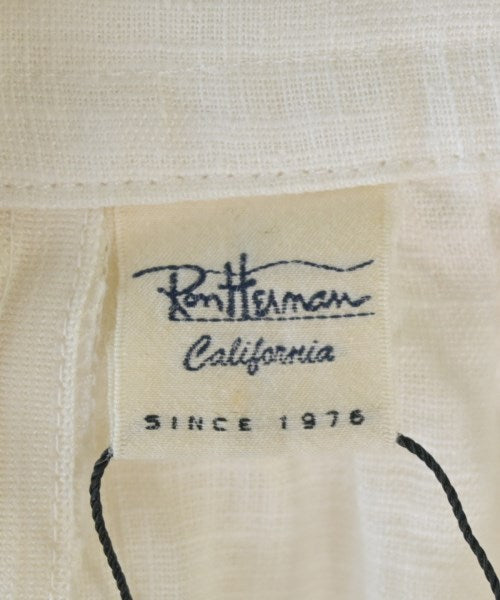 Ron Herman California กระโปรงยาว/แม็กซี่ยาว