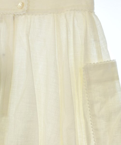 Ron Herman California กระโปรงยาว/แม็กซี่ยาว