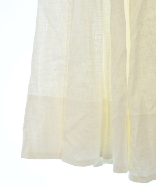 Ron Herman California กระโปรงยาว/แม็กซี่ยาว