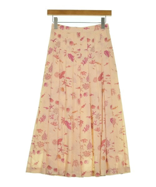 Ron Herman California กระโปรงยาว/แม็กซี่ยาว