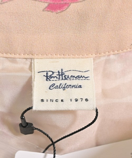 Ron Herman California กระโปรงยาว/แม็กซี่ยาว