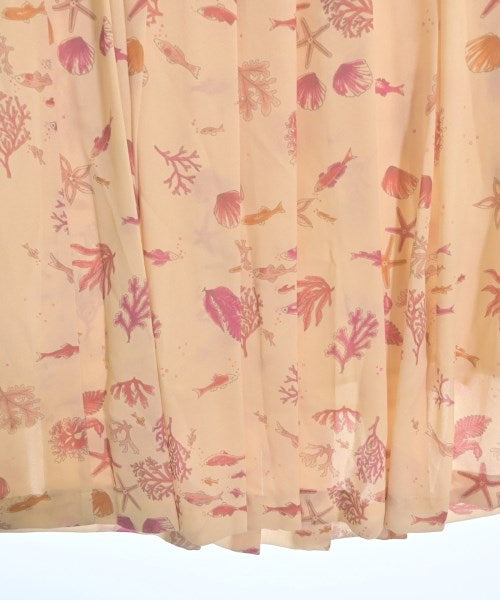 Ron Herman California กระโปรงยาว/แม็กซี่ยาว