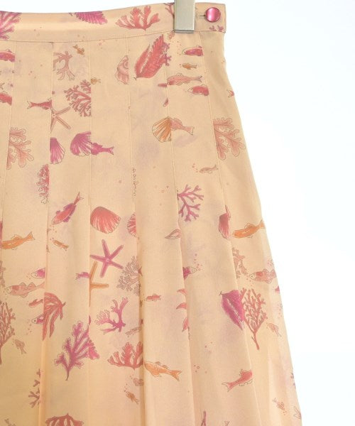 Ron Herman California กระโปรงยาว/แม็กซี่ยาว