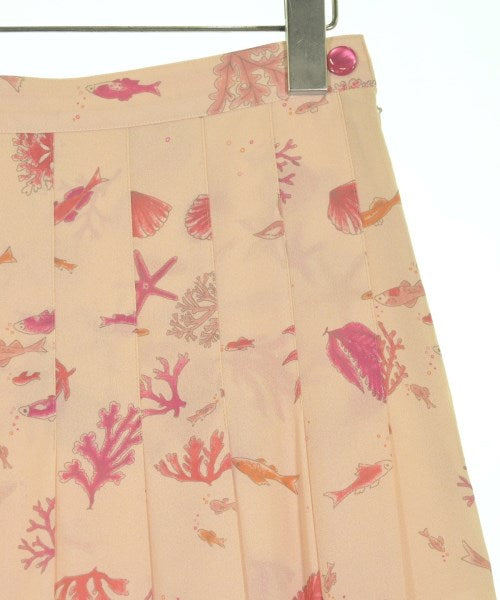 Ron Herman California กระโปรงยาว/แม็กซี่ยาว