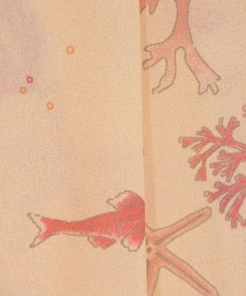 Ron Herman California กระโปรงยาว/แม็กซี่ยาว