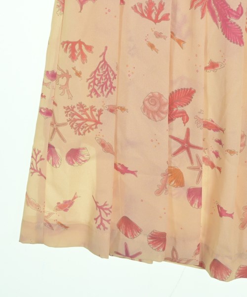 Ron Herman California กระโปรงยาว/แม็กซี่ยาว