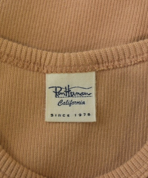 Ron Herman California ชุดเดรส