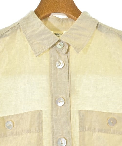 Ron Herman California เดรสที่เป็นเสื้อเชิ้ตตัวยาว