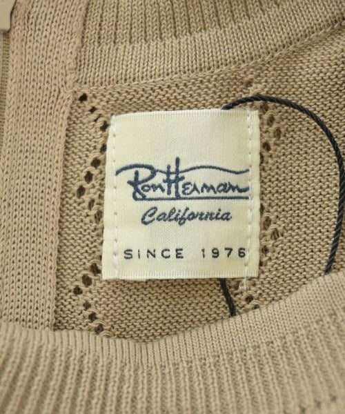 Ron Herman California ชุดเดรส