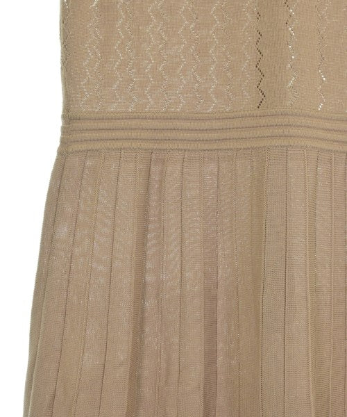 Ron Herman California ชุดเดรส