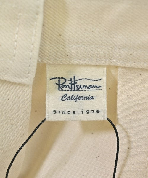 Ron Herman California กระโปรงยาว/แม็กซี่ยาว