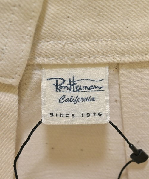 Ron Herman California กระโปรงยาว/แม็กซี่ยาว