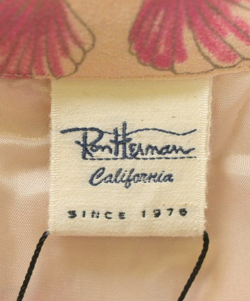 Ron Herman California กระโปรงยาว/แม็กซี่ยาว