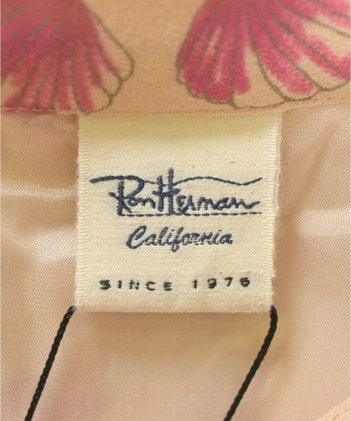 Ron Herman California กระโปรงยาว/แม็กซี่ยาว