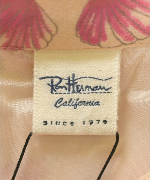 Ron Herman California กระโปรงยาว/แม็กซี่ยาว