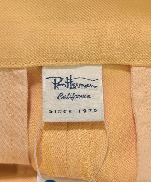 Ron Herman California กางเกง อื่น
