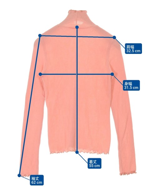 Ron Herman California เสื้อยืด/เสื้อท็อปส์
