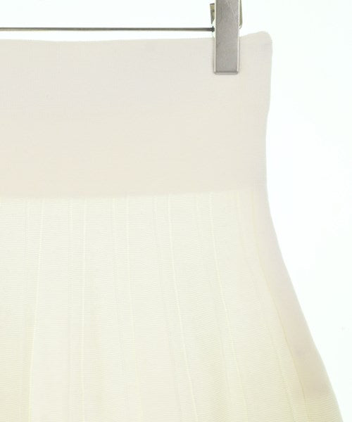 Ron Herman California กระโปรงยาว/แม็กซี่ยาว