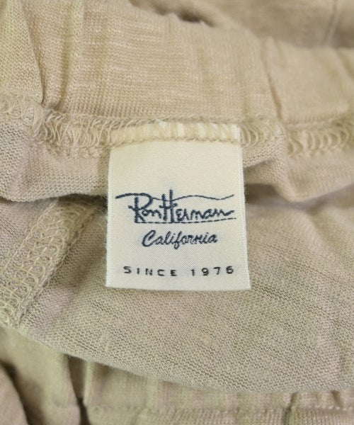 Ron Herman California กระโปรงยาว/แม็กซี่ยาว