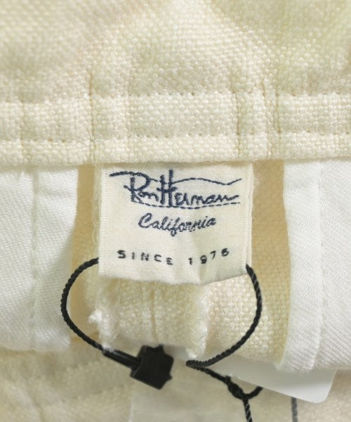 Ron Herman California กางเกง อื่น