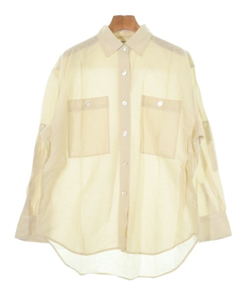 Ron Herman California เสื้อลำลอง
