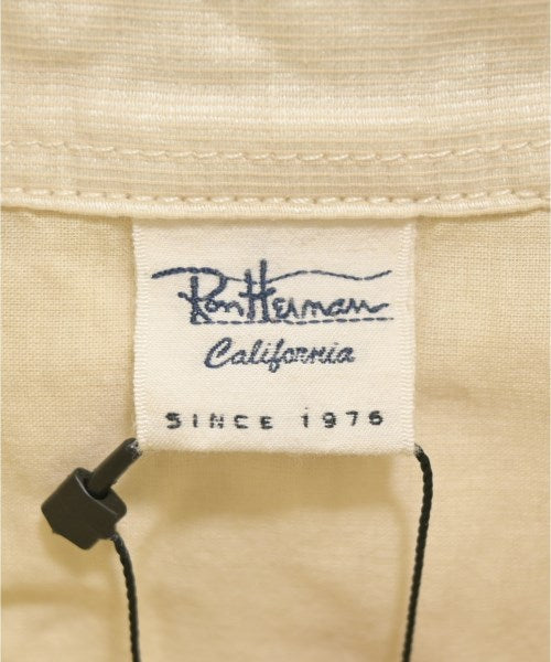 Ron Herman California เสื้อลำลอง