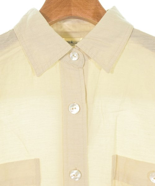 Ron Herman California เสื้อลำลอง