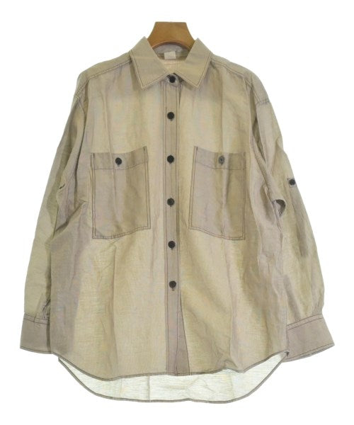 Ron Herman California เสื้อลำลอง