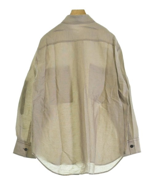 Ron Herman California เสื้อลำลอง