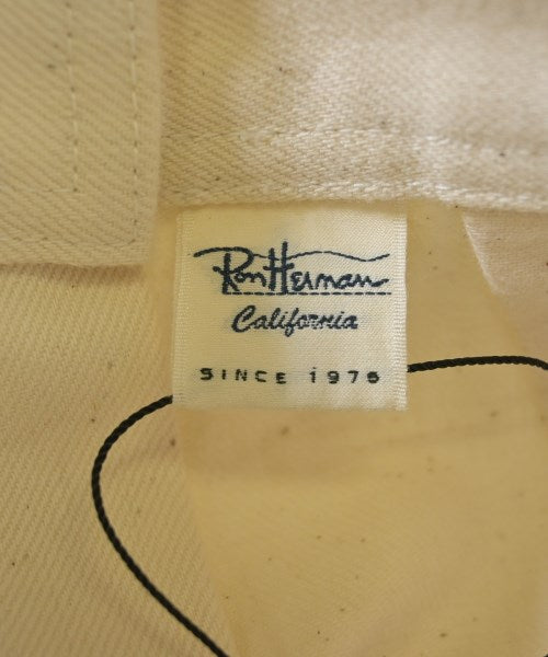 Ron Herman California กระโปรงยาว/แม็กซี่ยาว