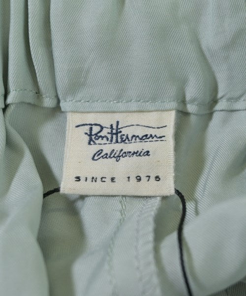 Ron Herman California กางเกง อื่น