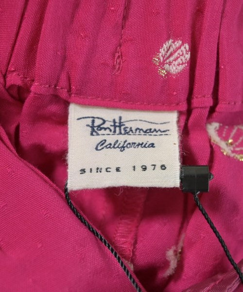 Ron Herman California กางเกง อื่น