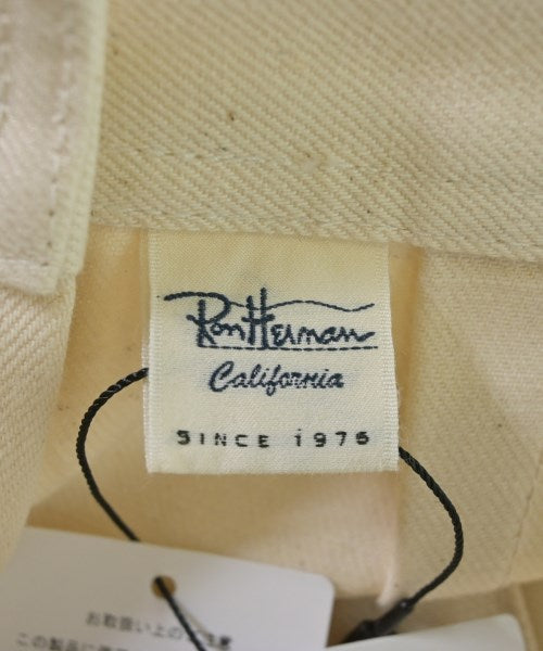 Ron Herman California กระโปรงยาว/แม็กซี่ยาว