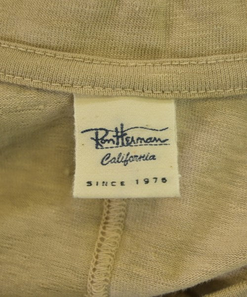 Ron Herman California เสื้อยืด/เสื้อท็อปส์