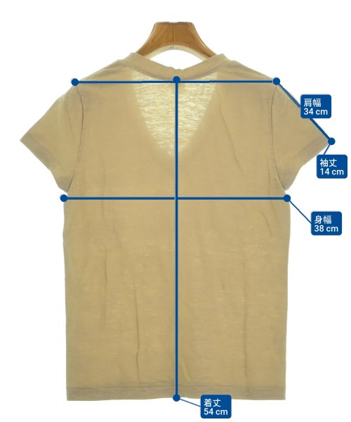 Ron Herman California เสื้อยืด/เสื้อท็อปส์